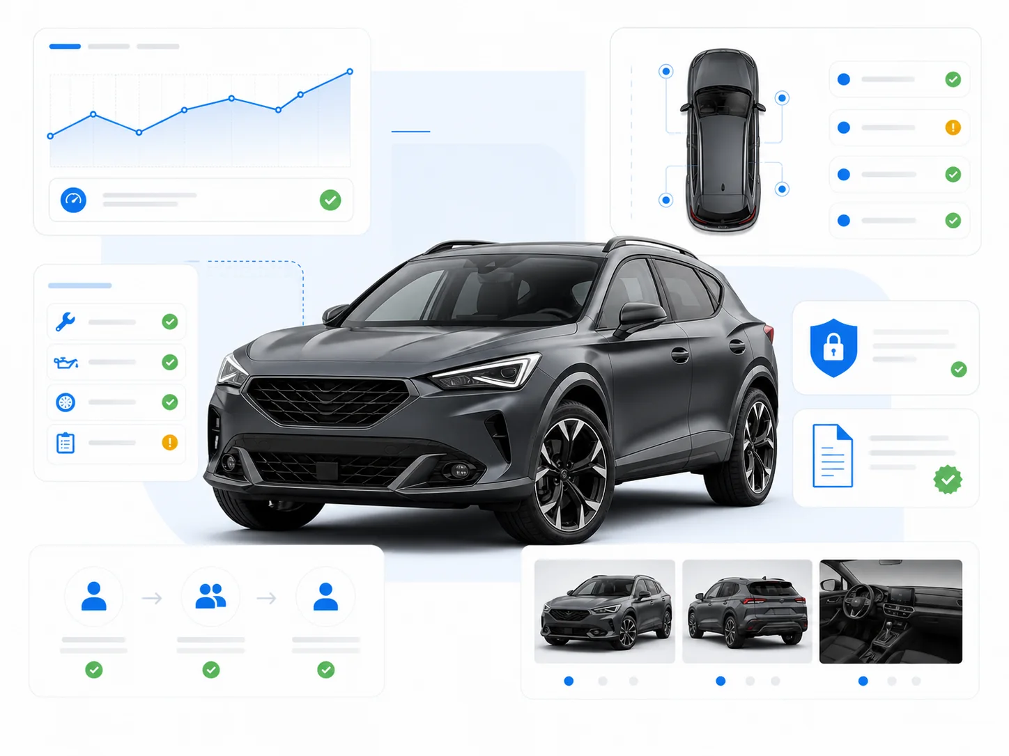 SEAT VIN Decoder