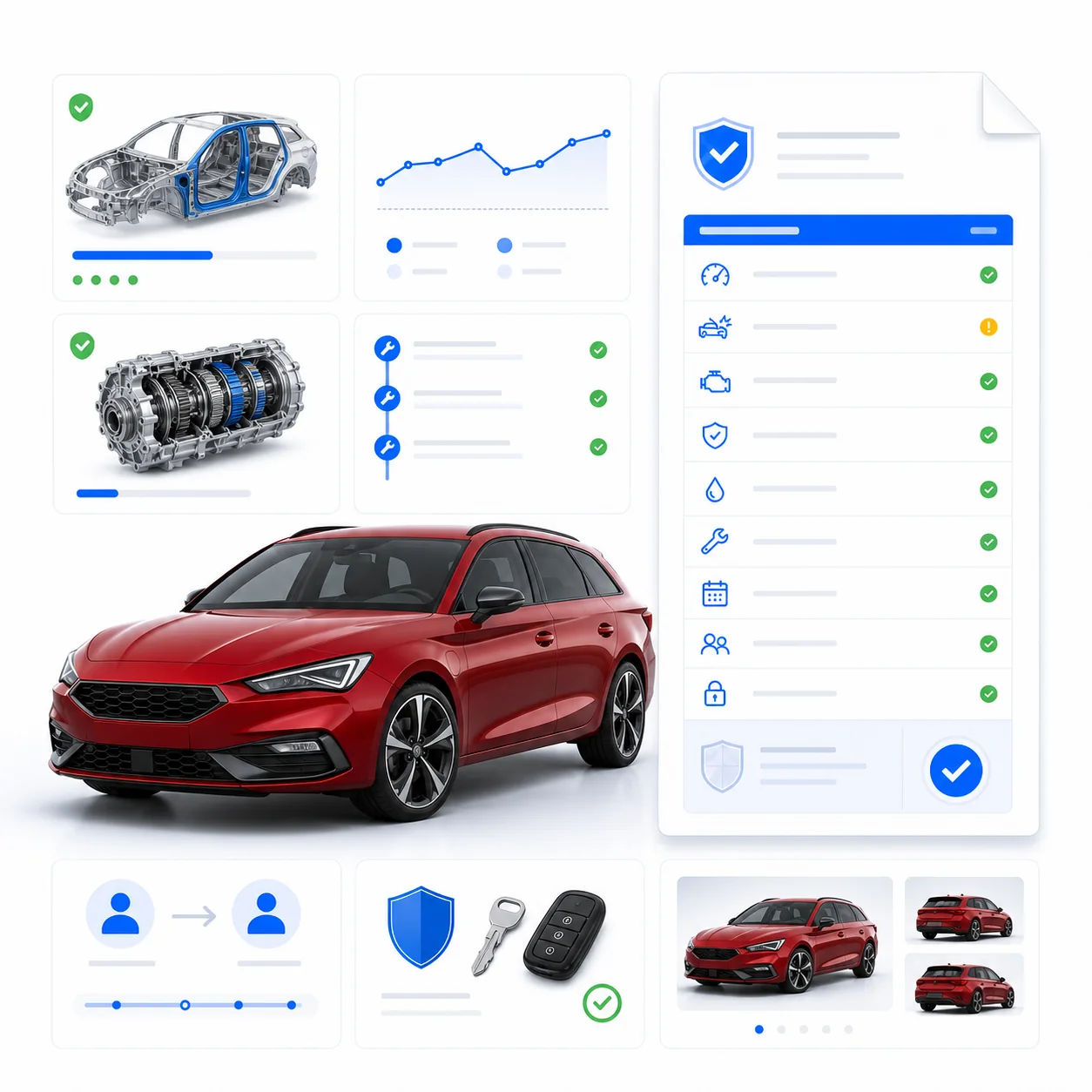 The SEAT history worth checking before you buy