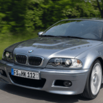 BMW E46 Tipiskās Problēmas (1997–2006) 3. Sērija