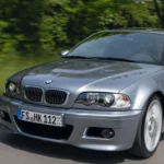 BMW E46 Tipiskās Problēmas (1997–2006) 3. Sērija