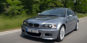 BMW E46 Typical Issues (1997–2006) 3-Series
