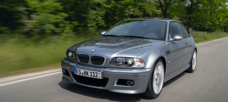 BMW E46 Typical Issues (1997–2006) 3-Series
