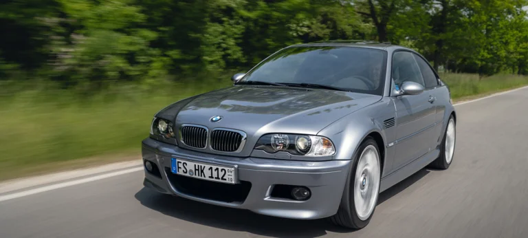 BMW E46 tipiskās problēmas (1997–2006) 3. sērija