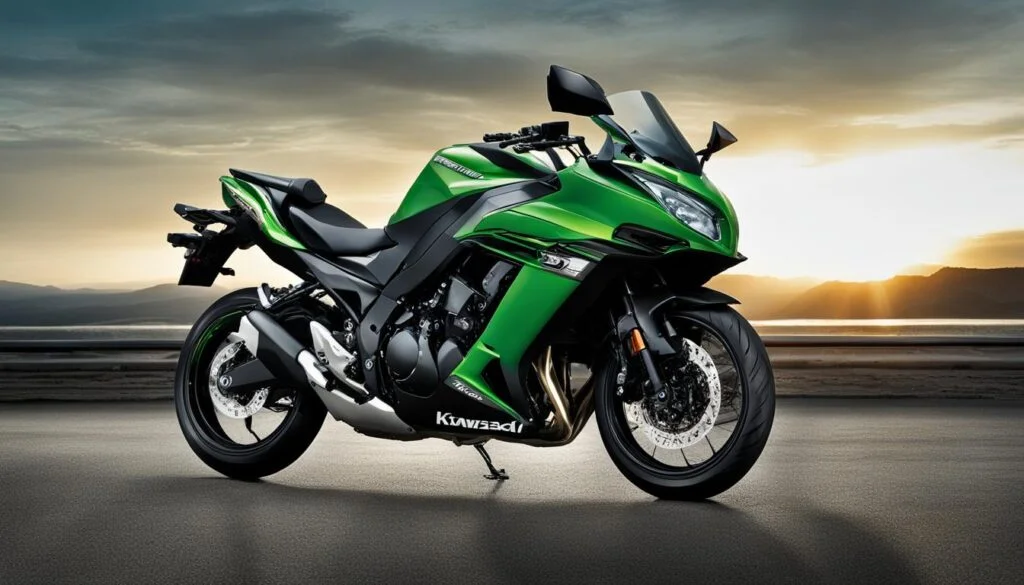 Kawasaki VIN Number Check – Verify Your Bike