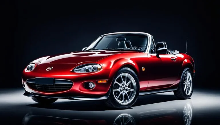 Miata VIN Check – Ensure Your Mazda’s Authenticity