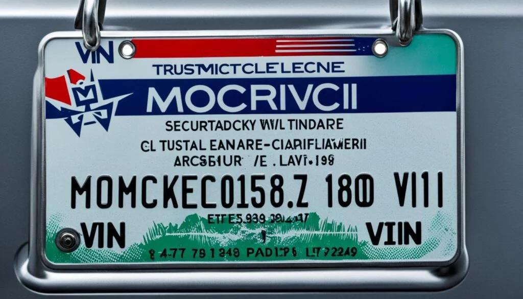 Free Motorcycle VIN Check | Quick & Secure