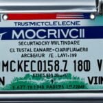 Free Motorcycle VIN Check | Quick & Secure