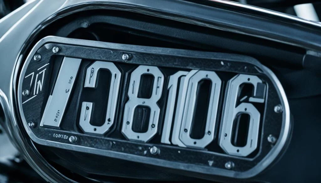 Motorcycle VIN Decoder Motorcycle VIN Decoder