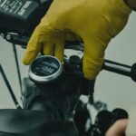 Yamaha ATV VIN Check-ātri un precīzi rezultāti