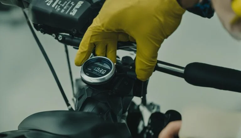 Yamaha ATV VIN Check – Quick & Accurate Results