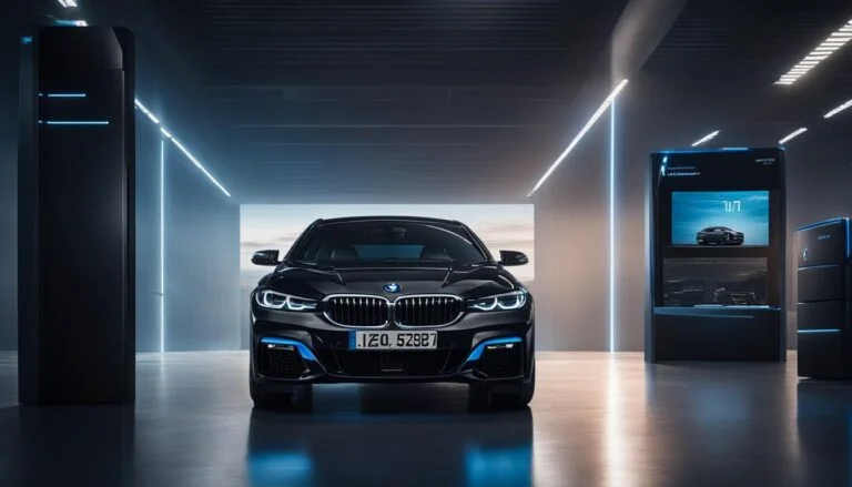 BMW VIN Check: Ensure Your Vehicle’s History