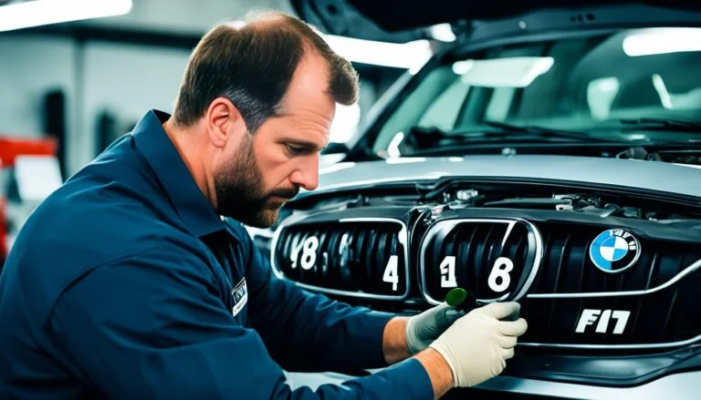 BMW VIN Number Check – Ensure Your Car’s Authenticity