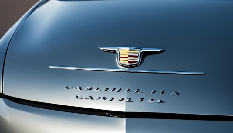 Cadillac VIN Check – Uncover Your Vehicle’s Past