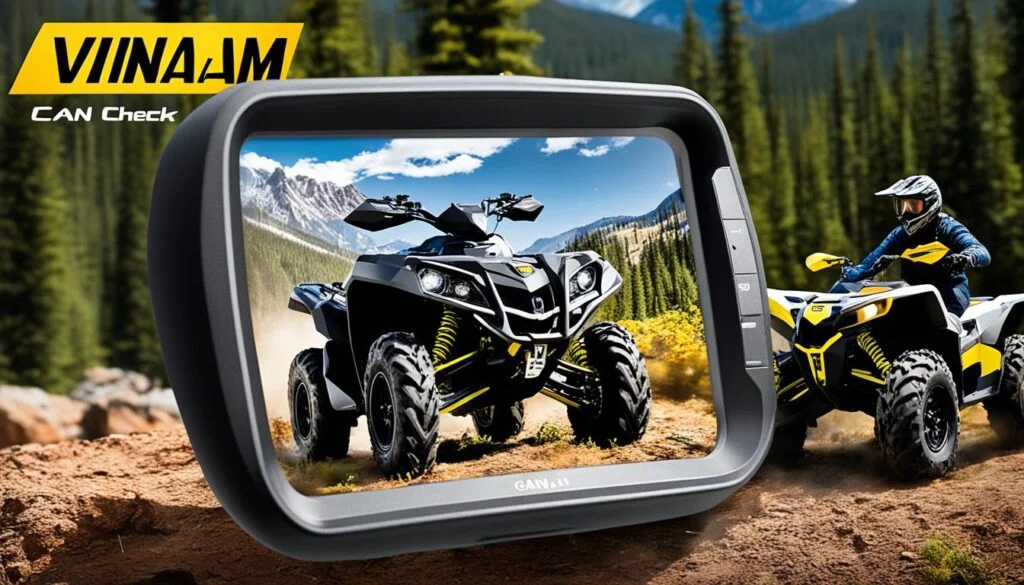 can am vin check online can am vin check online