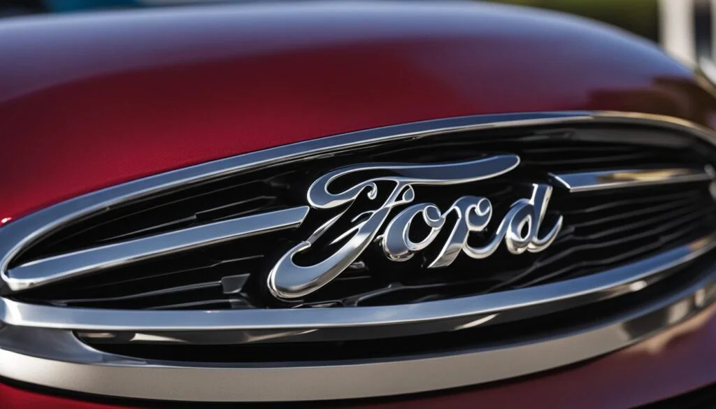 Check Ford VIN Online for Vehicle History Info