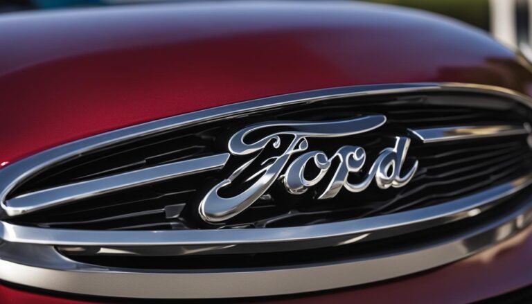 Check Ford VIN Online for Vehicle History Info