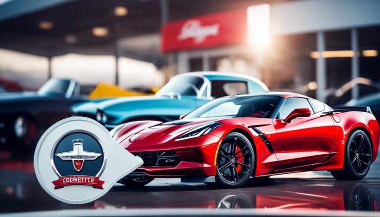 Unlock Your Corvette’s History with a VIN Check