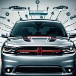 Unlock Your Dodge’s History – Quick VIN Check