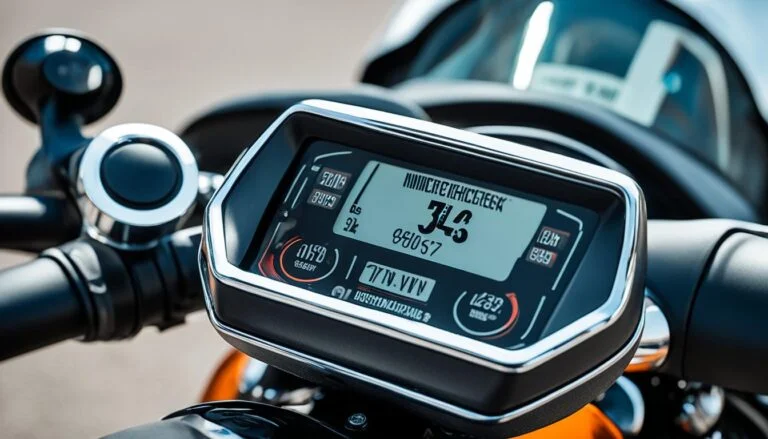 Free Harley VIN Check | Quick & Reliable