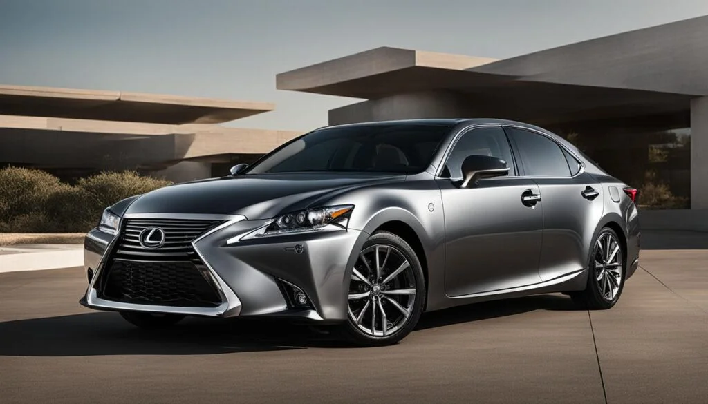 lexus car history report lexus car history report