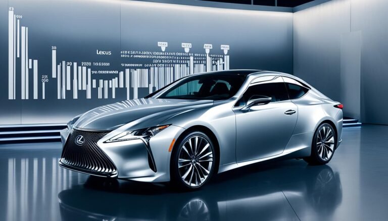 Lexus VIN Check – Ensure Your Vehicle’s History
