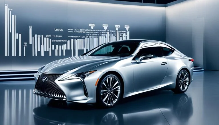Lexus VIN Check – Ensure Your Vehicle’s History