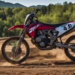 Motocross Bike VIN Number Check – Quick Lookup
