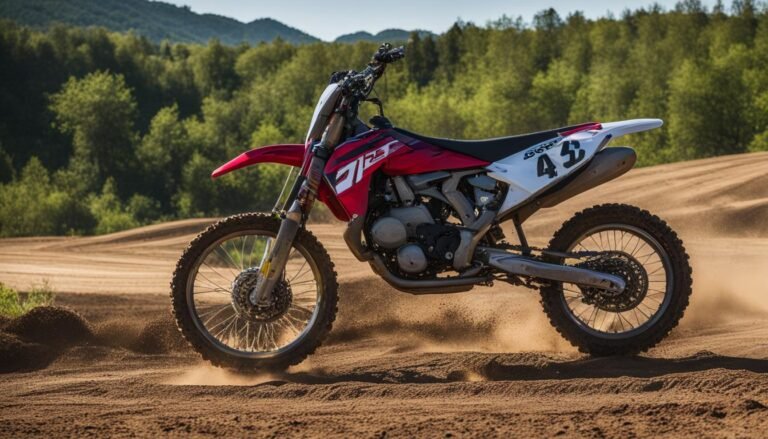Motocross Bike VIN Number Check – Quick Lookup