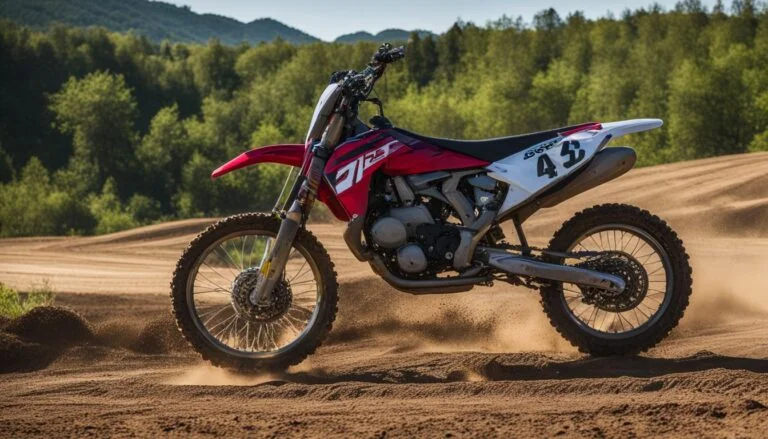 Motocross Bike VIN Number Check – Quick Lookup