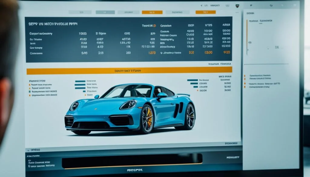 Porsche VIN Check – Uncover Your Car’s History