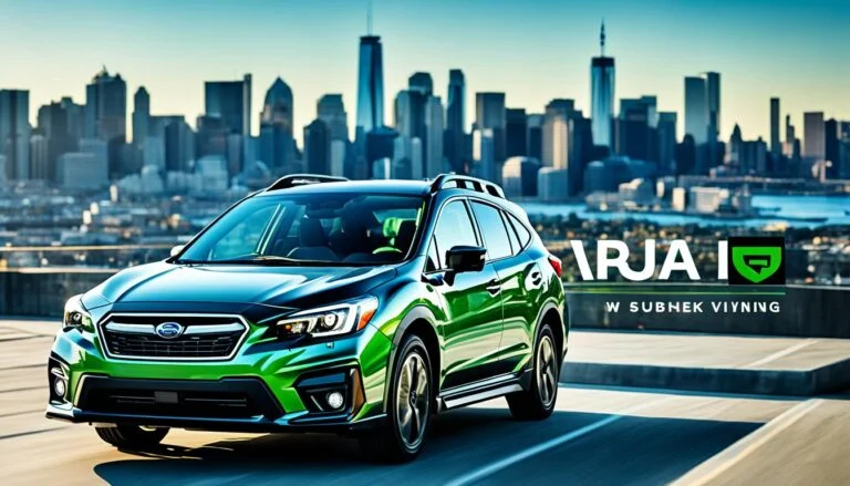 Subaru VIN Check – Ensure Your Vehicle’s History