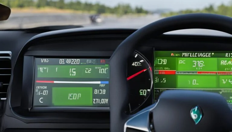 Vin Mileage Check: Ensure Your Car’s History