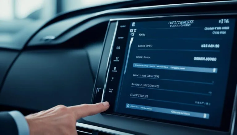 Complete Your Volvo VIN Check Securely Online