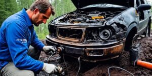 8 Signs Of A Bad Transfer Case