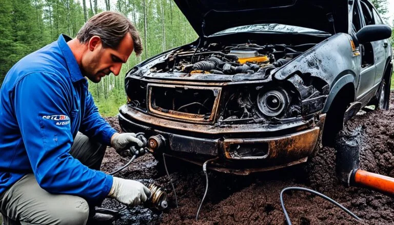 8 Signs Of A Bad Transfer Case: Symptoms & Costs