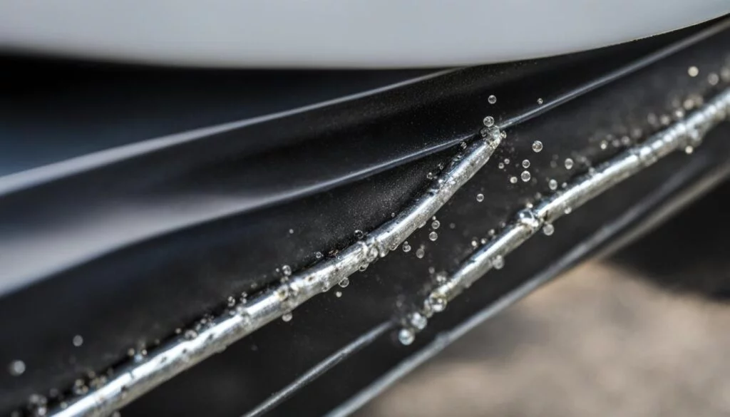 Everything You Need To Know About Air In Brake Lines