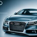 Unlock Your Audi’s History with a VIN Check