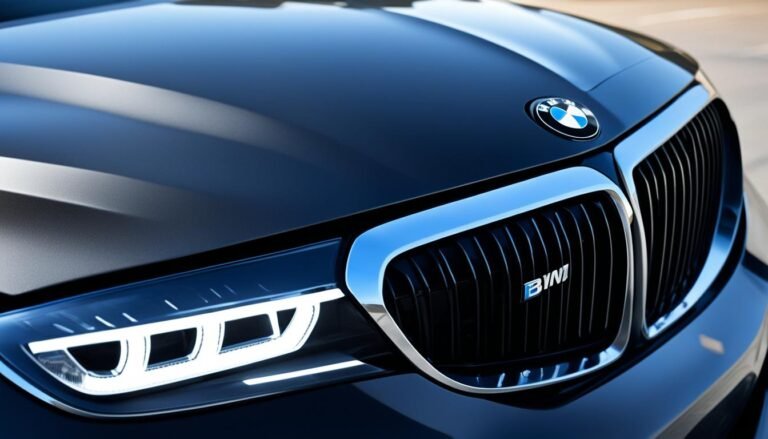 BMW VIN Check – Quick & Accurate Results
