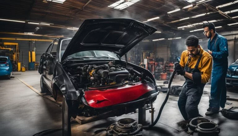 Most Common CVT Transmission Problems And Symptoms