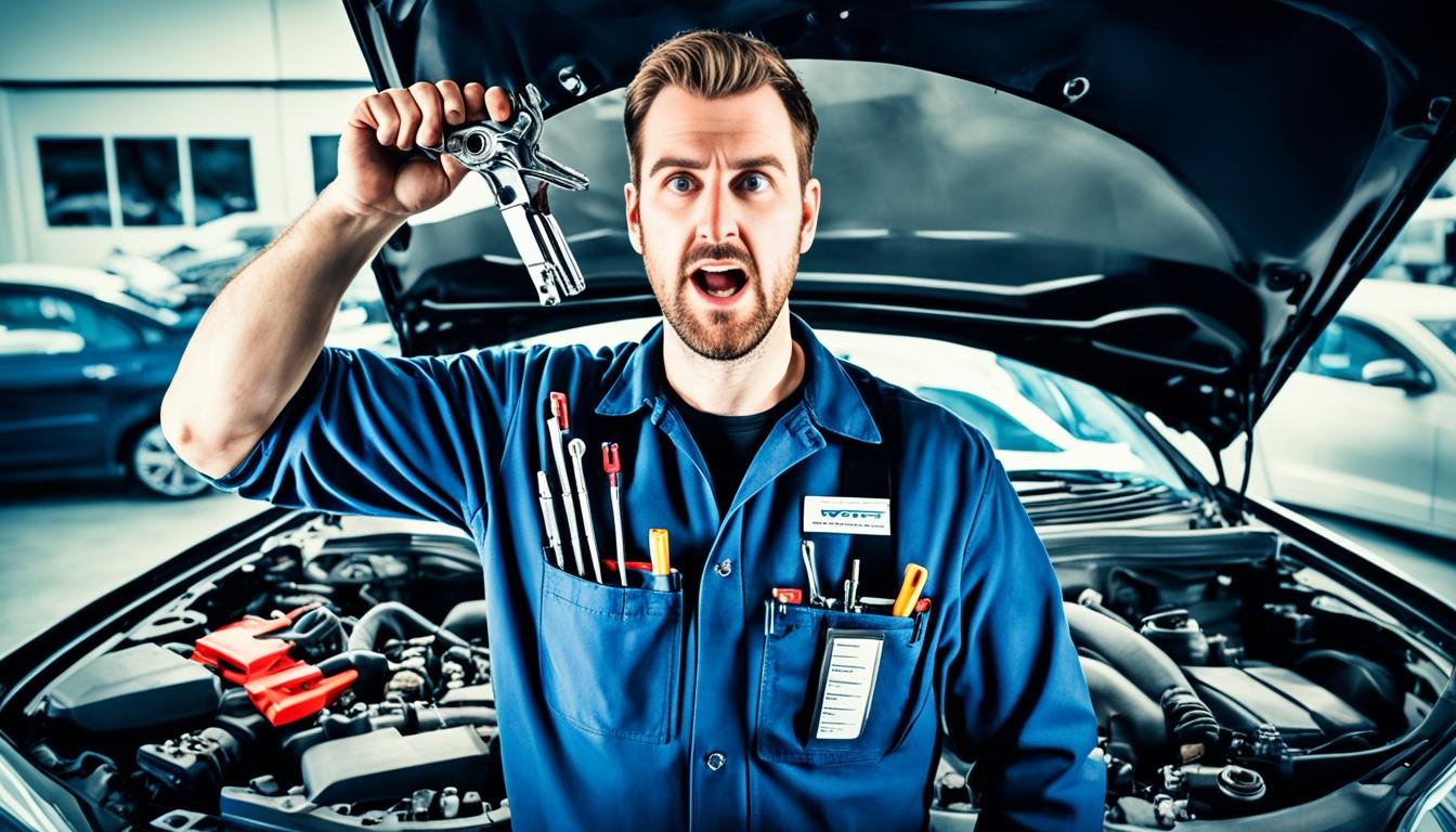 Most Common CVT Transmission Problems And Symptoms