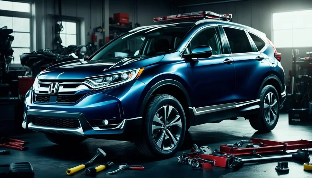 2012-2016 Honda CR-V Problems and Buyers Guide