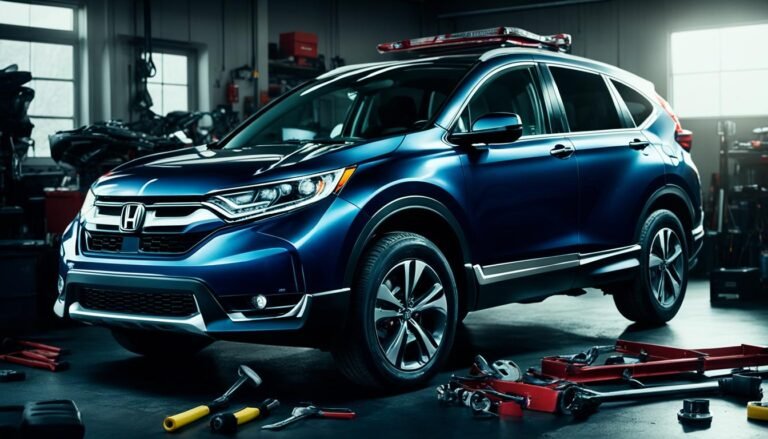 2012-2016 Honda CR-V Problems and Buyers Guide