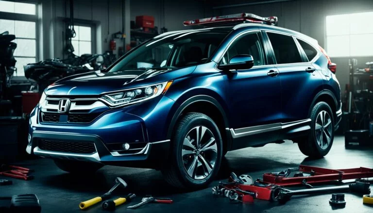 2012-2016 Honda CR-V Problems and Buyers Guide