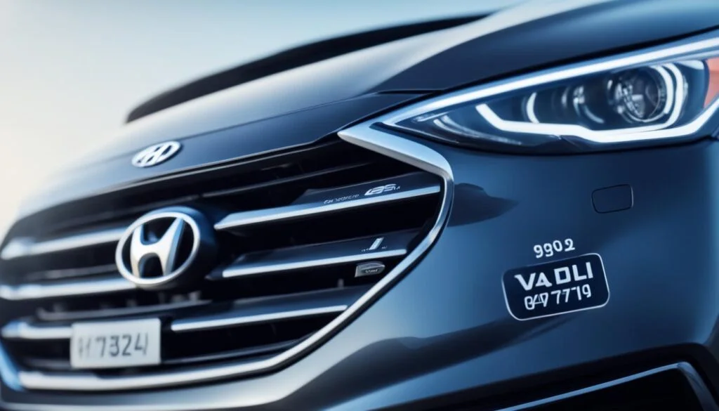 Hyundai VIN Number Check – Ensure Your Car’s Authenticity