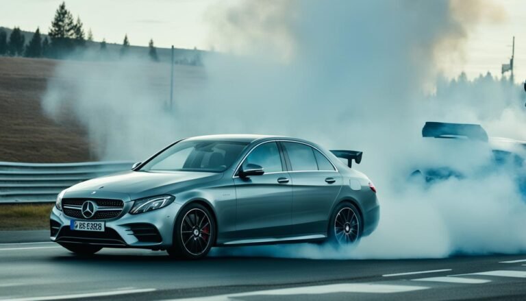 Mercedes W205 Problems (2015–2021) – Common Issues