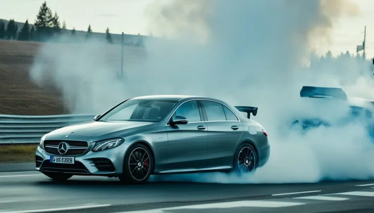 Mercedes W205 Problems (2015–2021) – Common Issues