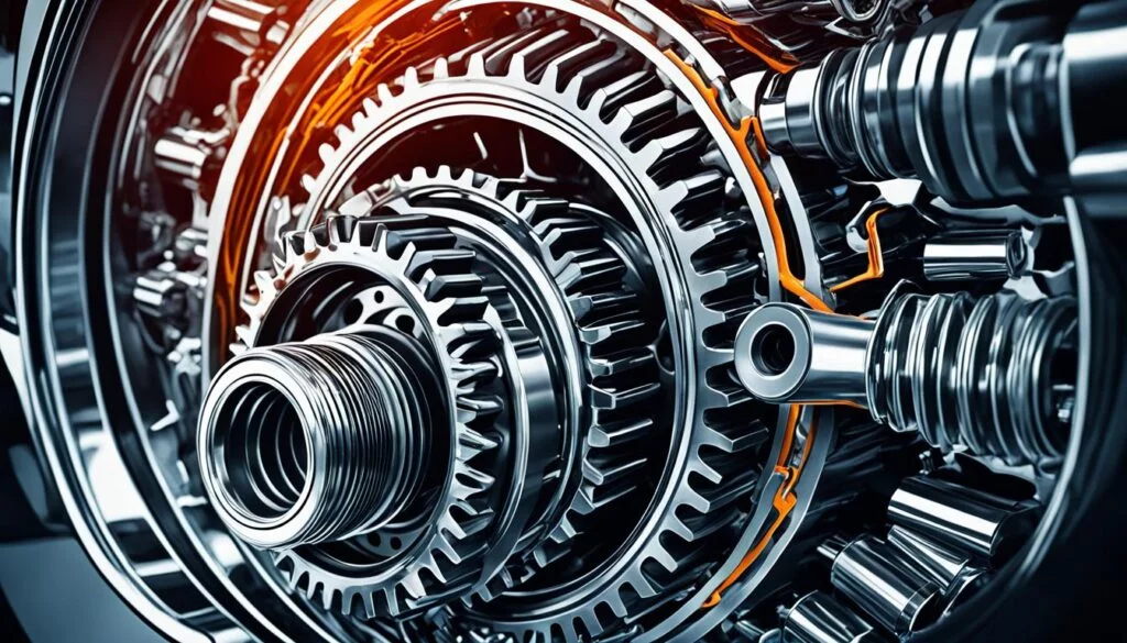 Why Your Transmission Is Slipping And How To Fix It
