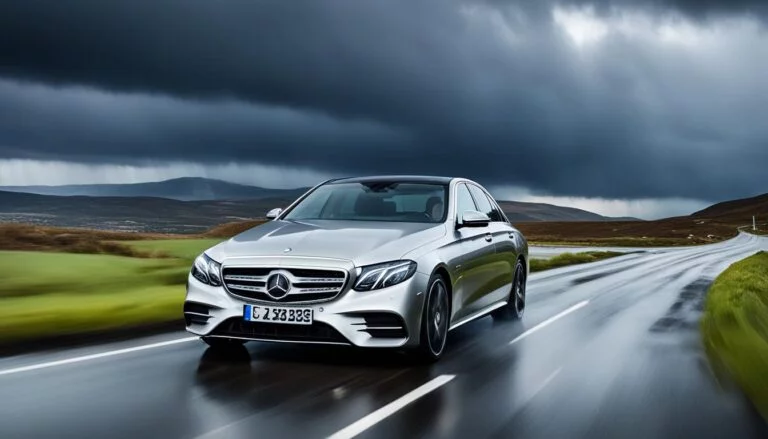 W213 Mercedes-Benz E-Class Problems (2016-2023)