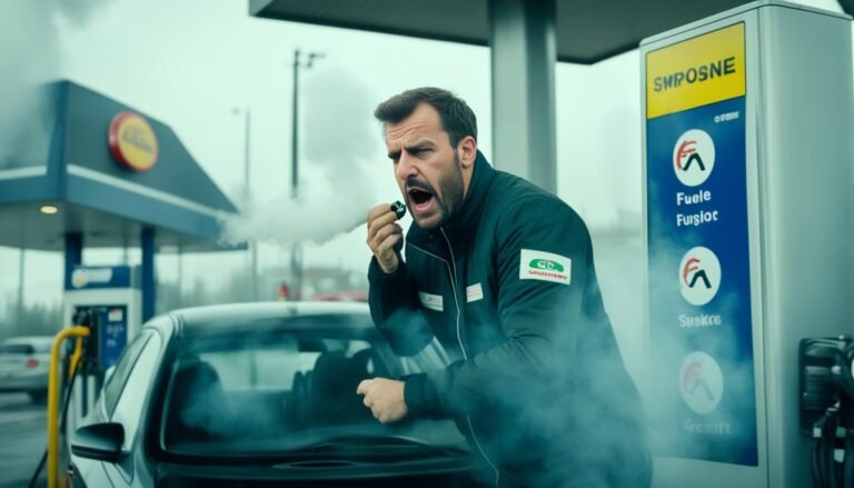 Symptoms of Wrong Fuel In A Car: Quick Guide