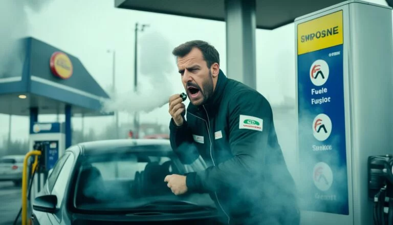 Symptoms of Wrong Fuel In A Car: Quick Guide